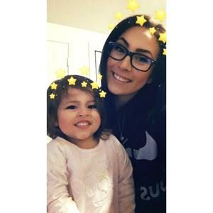 Meet your Posher, Mikaylaa